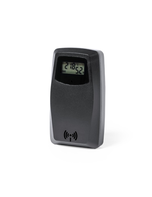 Estacion Meteorologica