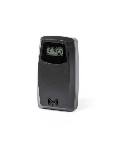 Estacion Meteorologica