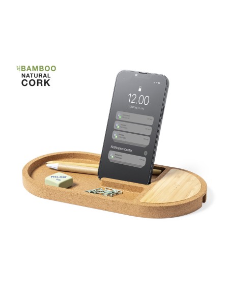 Cargador Organizador