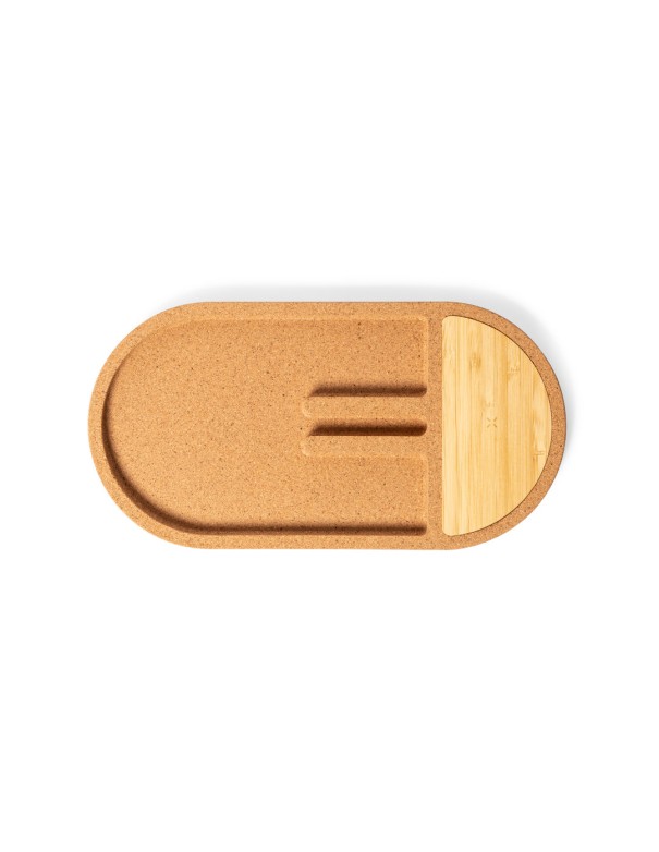 Cargador Organizador