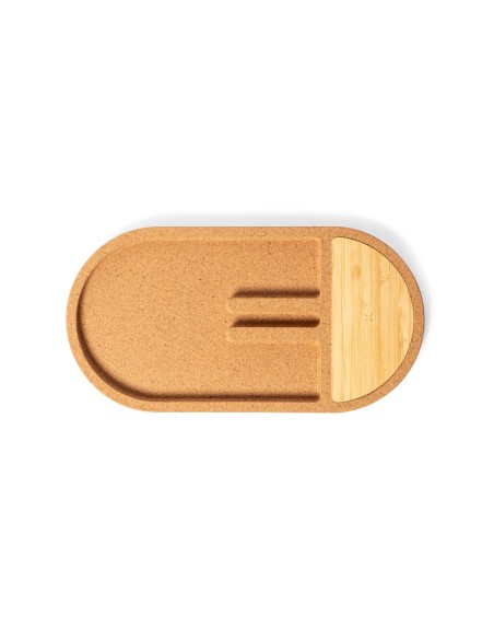 Cargador Organizador