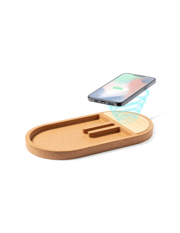 Cargador Organizador