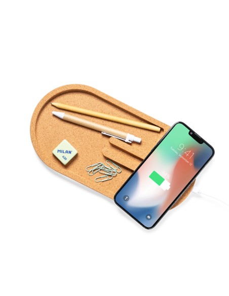 Cargador Organizador