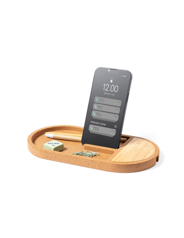 Cargador Organizador