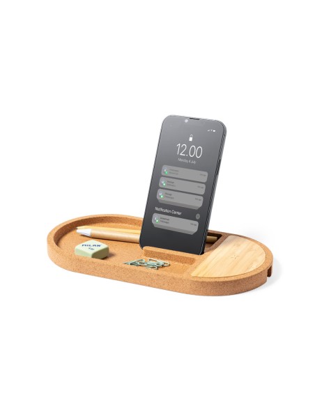 Cargador Organizador