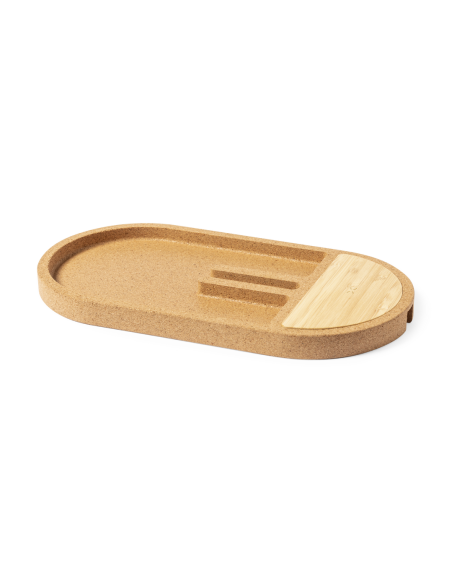 Cargador Organizador