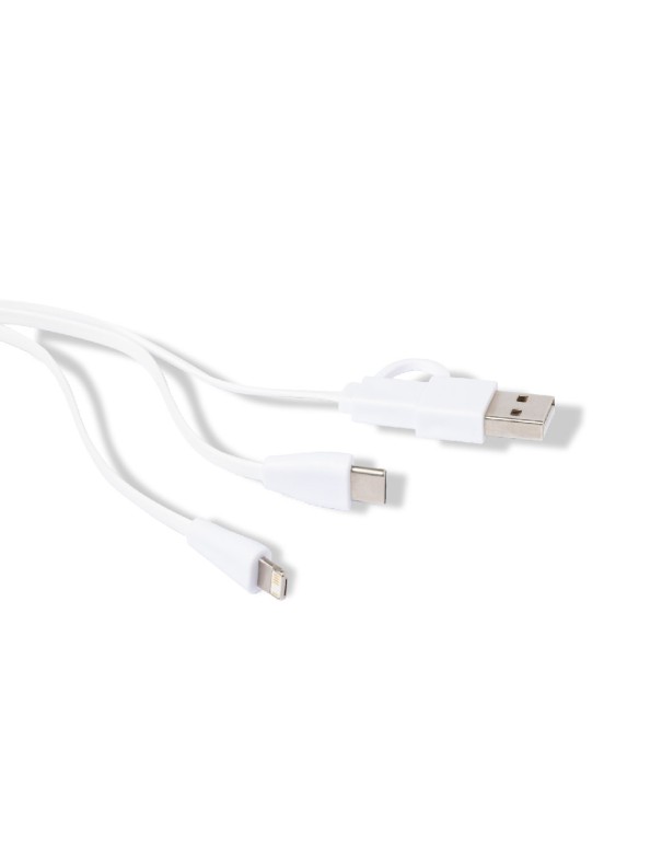 Cable Cargador