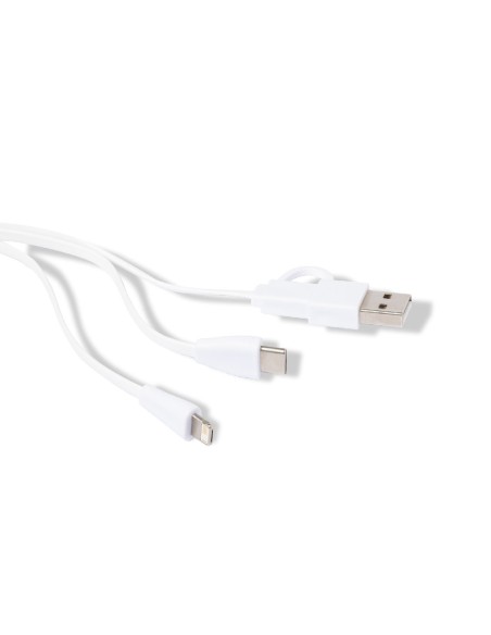 Cable Cargador