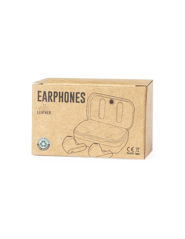 Auriculares