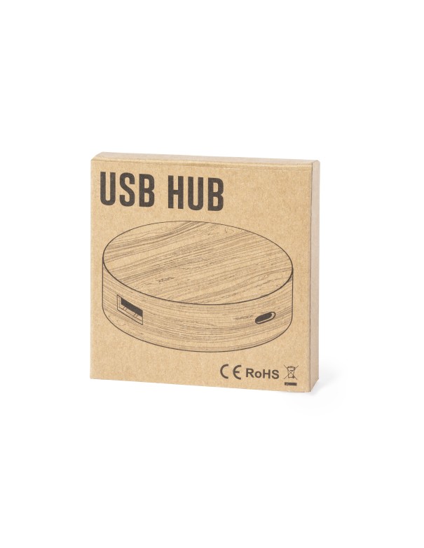 Puerto USB