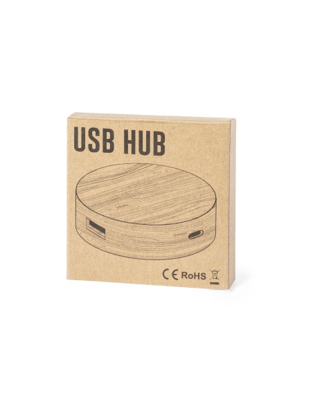 Puerto USB