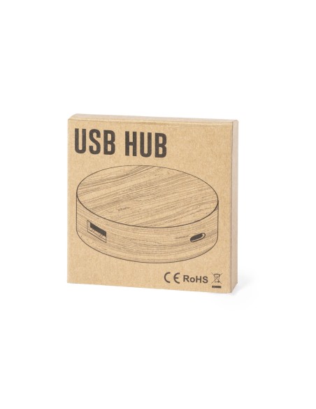 Puerto USB