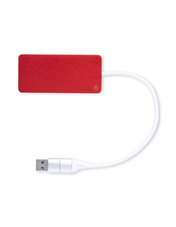 Puerto USB