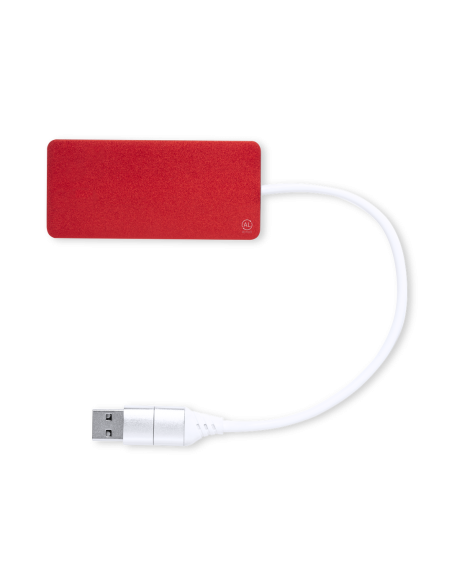 Puerto USB