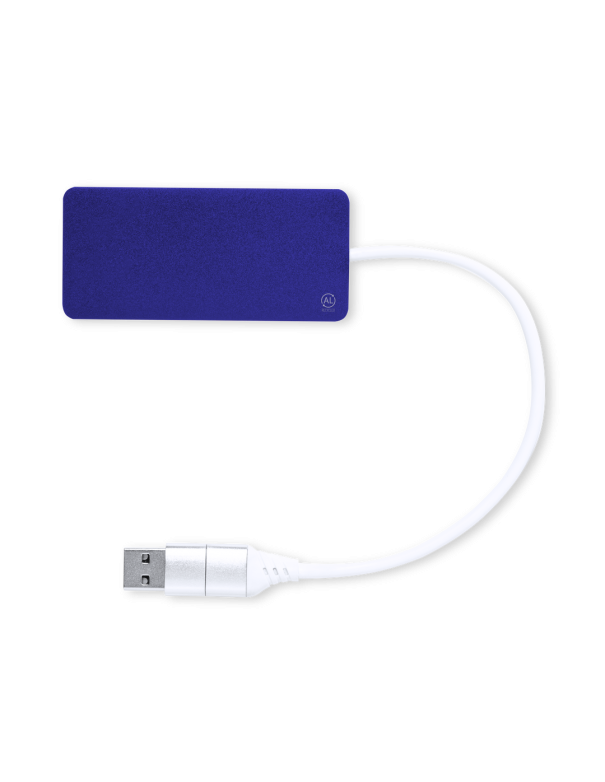 Puerto USB