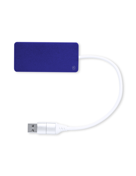 Puerto USB