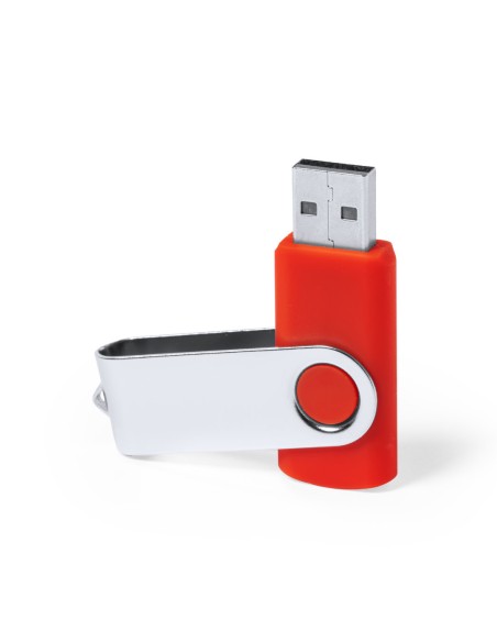 Memoria USB