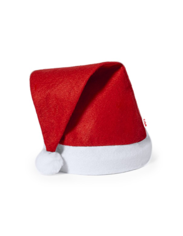 Gorro Papa Noel