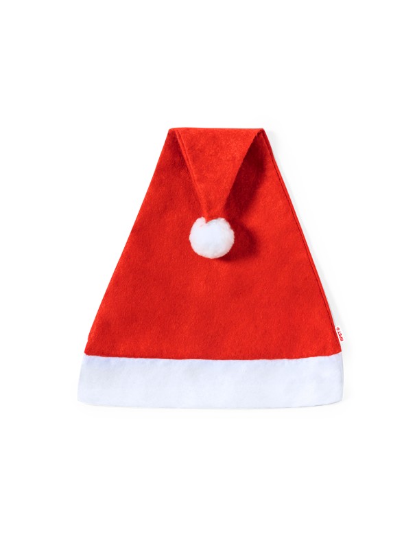 Gorro Papa Noel