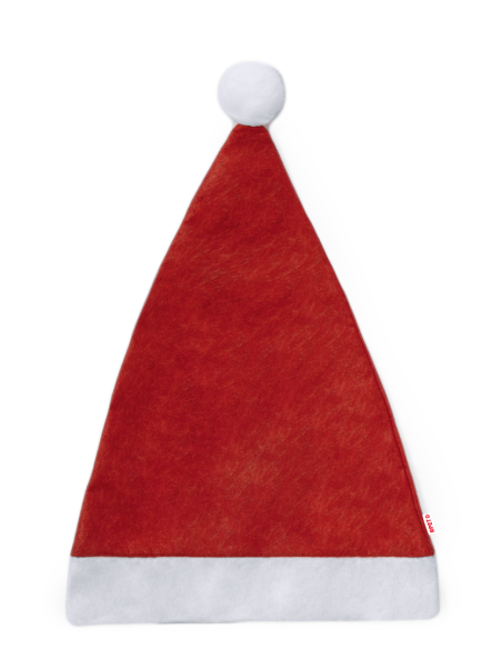 Gorro Papa Noel