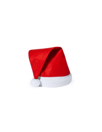 Gorro Papa Noel Nino 2