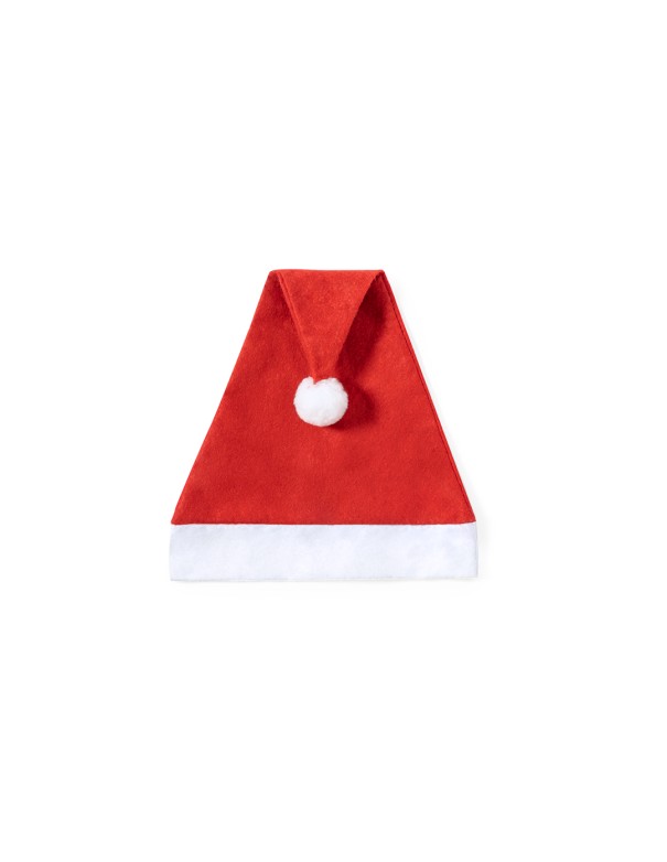 Gorro Papa Noel Nino