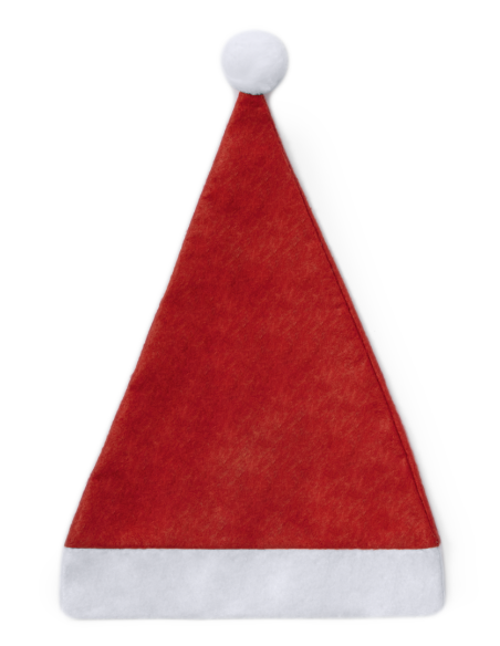 Gorro Papa Noel Nino
