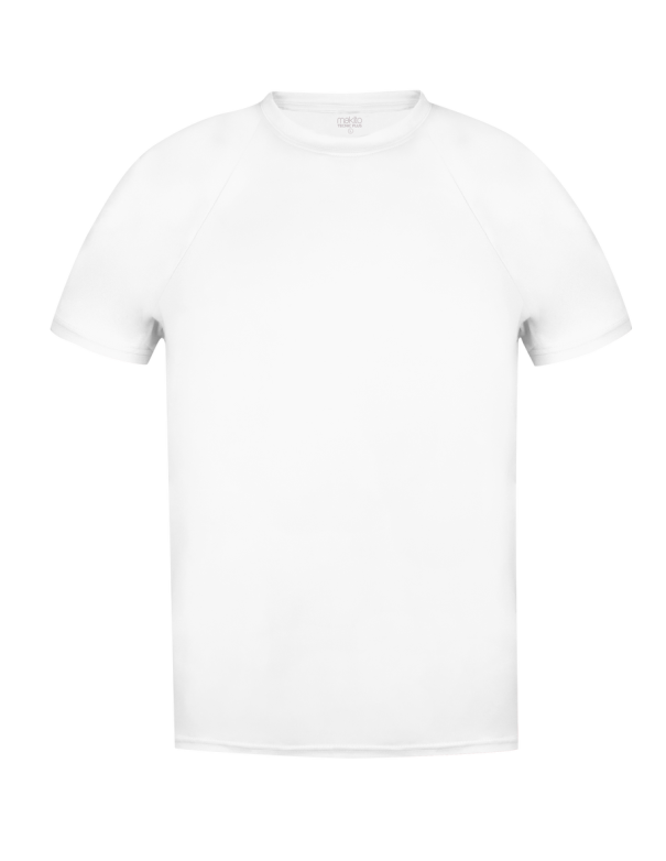 Camiseta Adulto