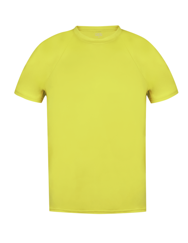 Camiseta Adulto