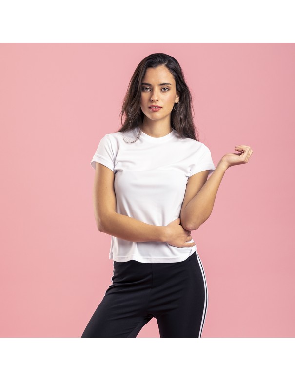 Camiseta Mujer