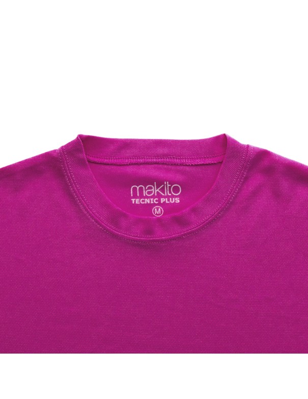 Camiseta Mujer