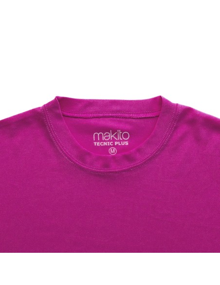 Camiseta Mujer