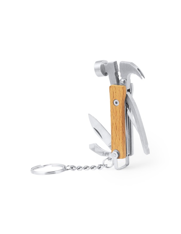 Llavero Multiherramienta