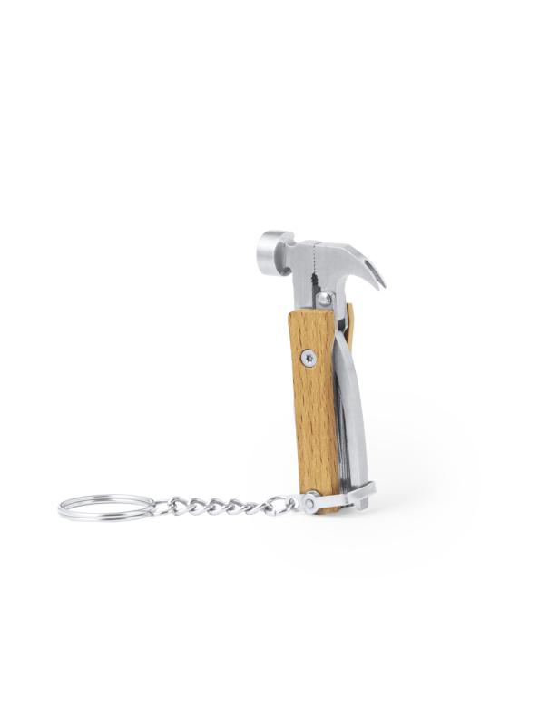 Llavero Multiherramienta