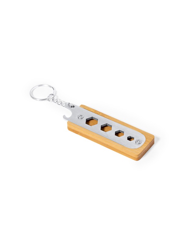 Llavero Multiherramienta