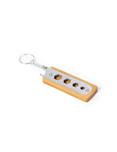 Llavero Multiherramienta