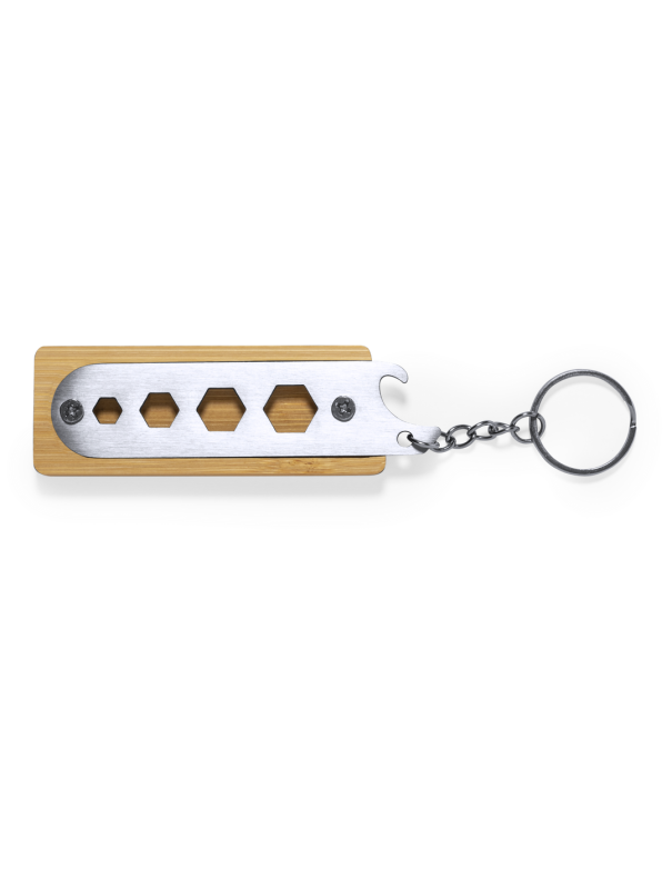 Llavero Multiherramienta