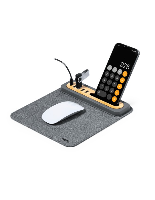 Alfombrilla Multifuncion