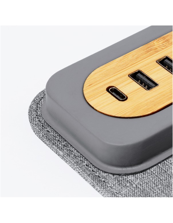 Alfombrilla Multifuncion