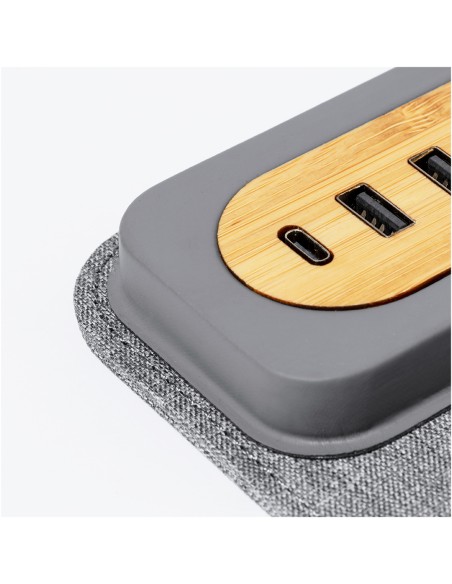 Alfombrilla Multifuncion