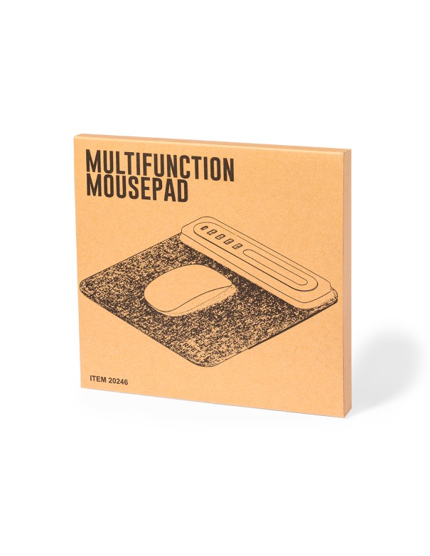 Alfombrilla Multifuncion