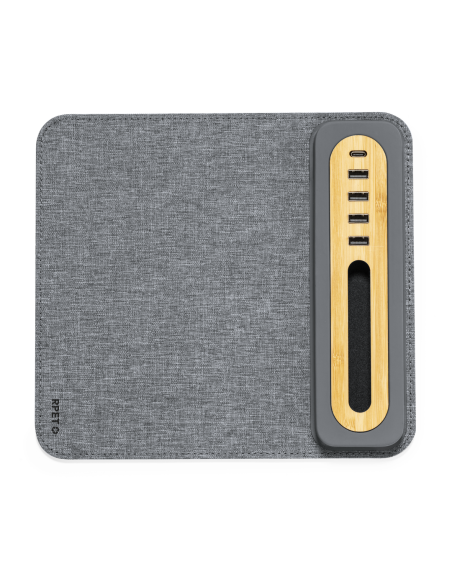 Alfombrilla Multifuncion