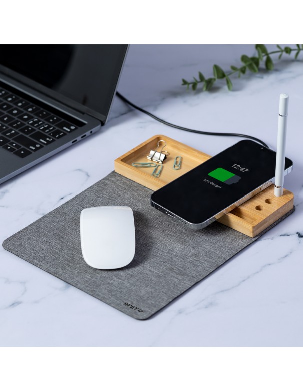 Alfombrilla Multifuncion