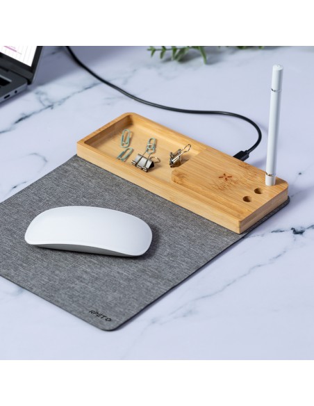 Alfombrilla Multifuncion