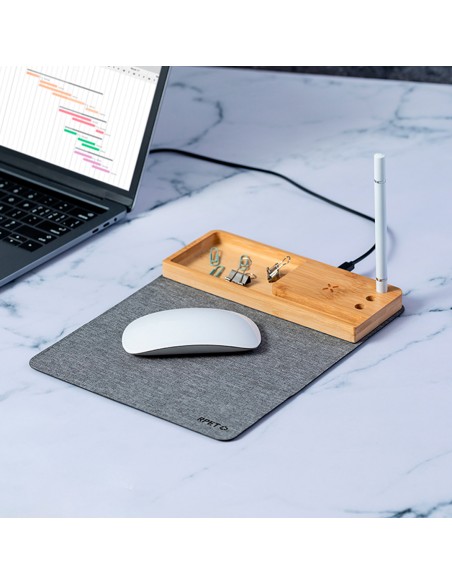 Alfombrilla Multifuncion