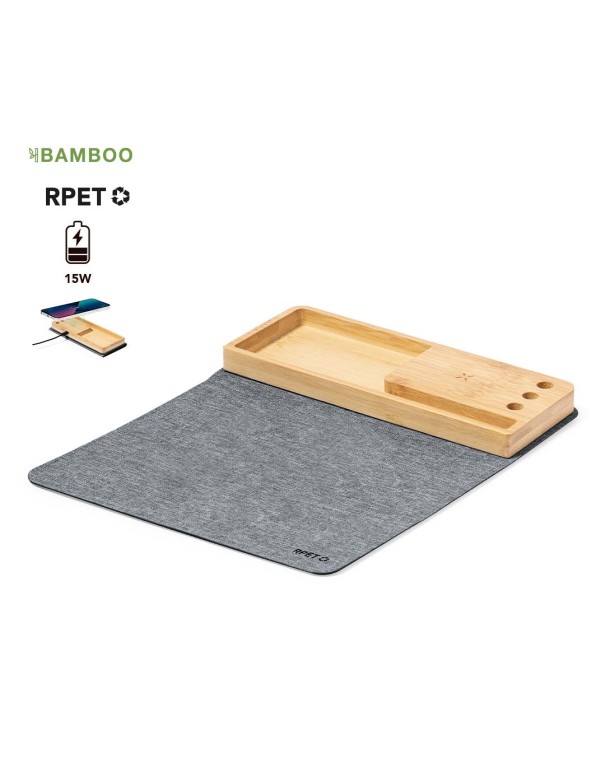 Alfombrilla Multifuncion