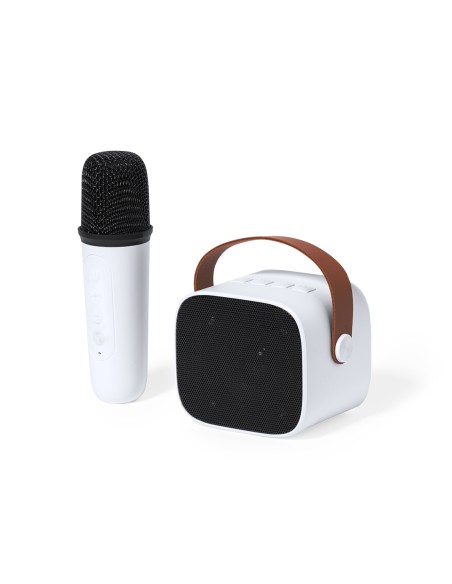 Altavoz Karaoke