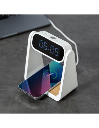 Reloj Multifuncion 2