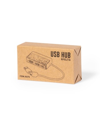 Puerto USB 2