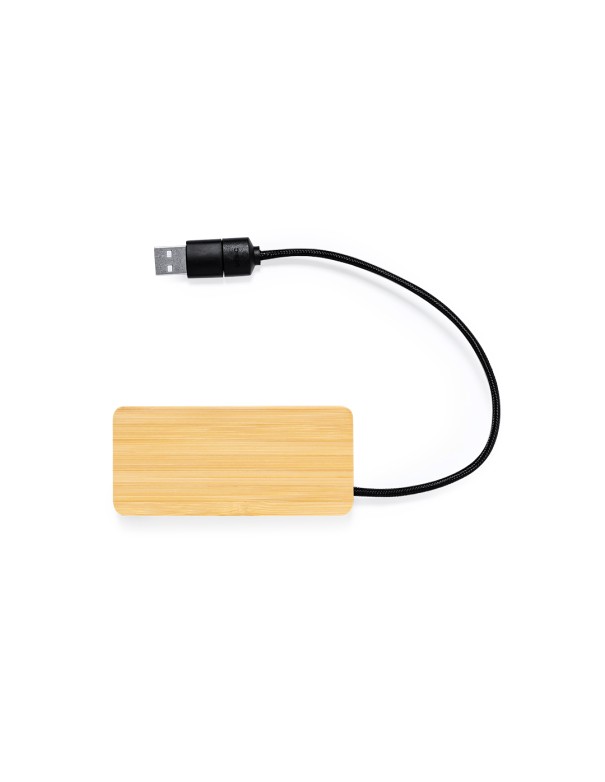 Puerto USB